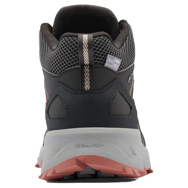 Columbia Peakfreak™ Ii Mid Outdry™ Vandringskängor Grå EU 38 1/2 Kvinna