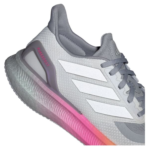Adidas Pureboost 5 Løbesko EU 43 1/3 Mand