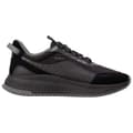 Miniatyrbillede 1 af 6: Boss Ttnm Evo Runn Sdltme 10263055 Sko Sort EU 43 Mand