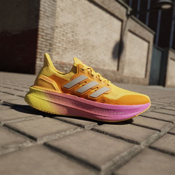 Adidas Ultraboost 5 Löparskor  EU 38 Kvinna