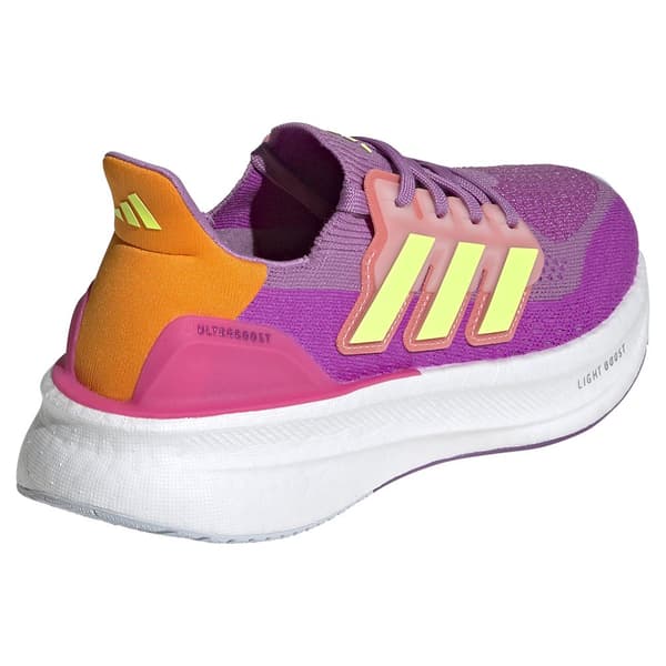 Adidas Ultraboost Light Löparskor EU 36 2/3 Pojke