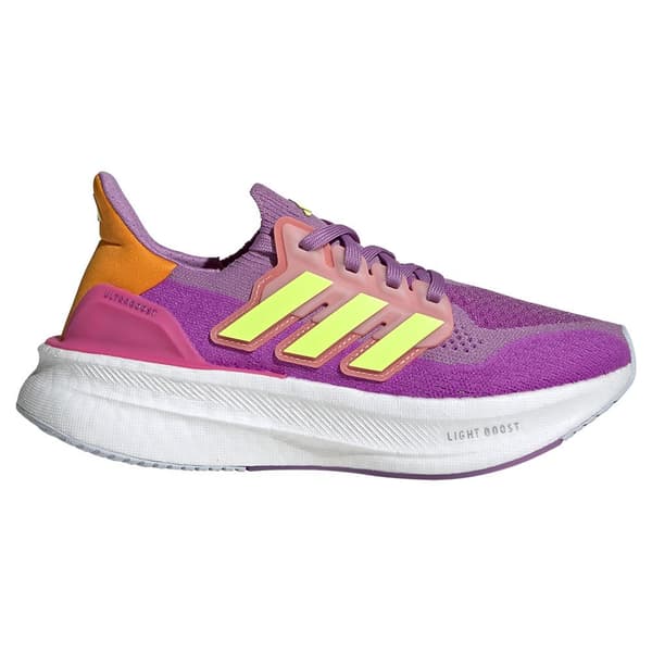 Adidas Ultraboost Light Löparskor EU 36 2/3 Pojke