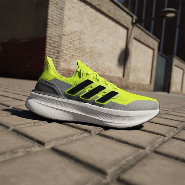 Adidas Ultraboost 5 Löparskor  EU 40 2/3 Man