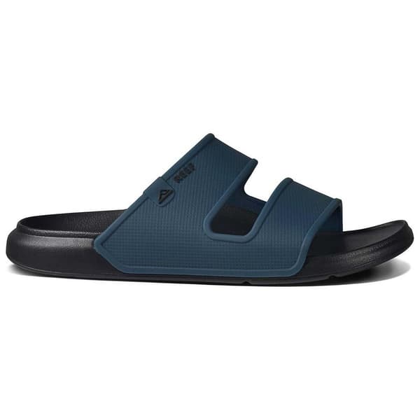 Reef Oasis Double Up Sandaler Blå EU 43 Mand
