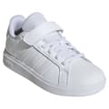 Miniatyrbild 4 av 7: Adidas Grand Court 2.0 Skor Vit EU 35 Pojke