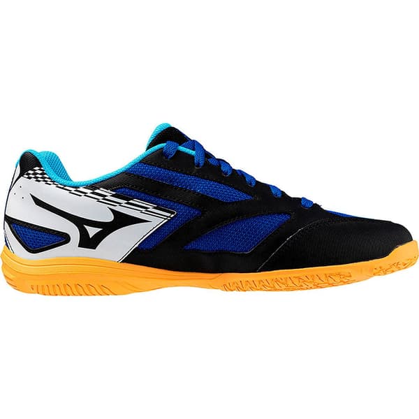 Mizuno Crossmatch Sword 2 Indendørssko Sort EU 44 1/2 Mand
