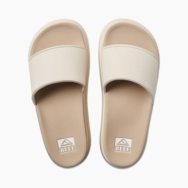 Reef Cushion Bondi Bay Sandaler Guld EU 37 1/2 Kvinna