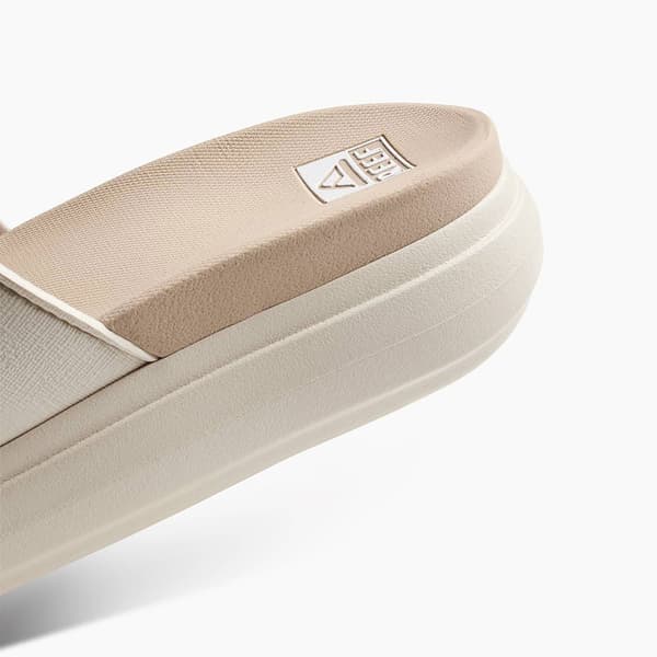 Reef Cushion Bondi Bay Sandaler Guld EU 37 1/2 Kvinna