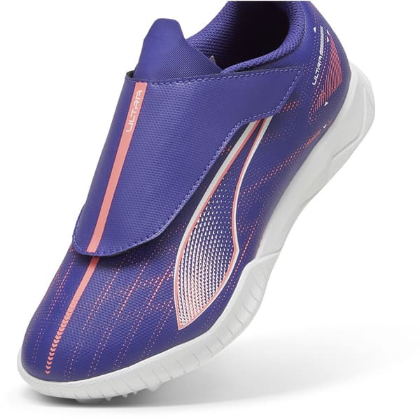 Puma Ultra 5 Play V Tt Jr Lenkkarit  EU 34 1/2