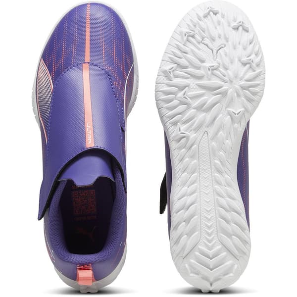Puma Ultra 5 Play V Tt Jr Lenkkarit  EU 34 1/2