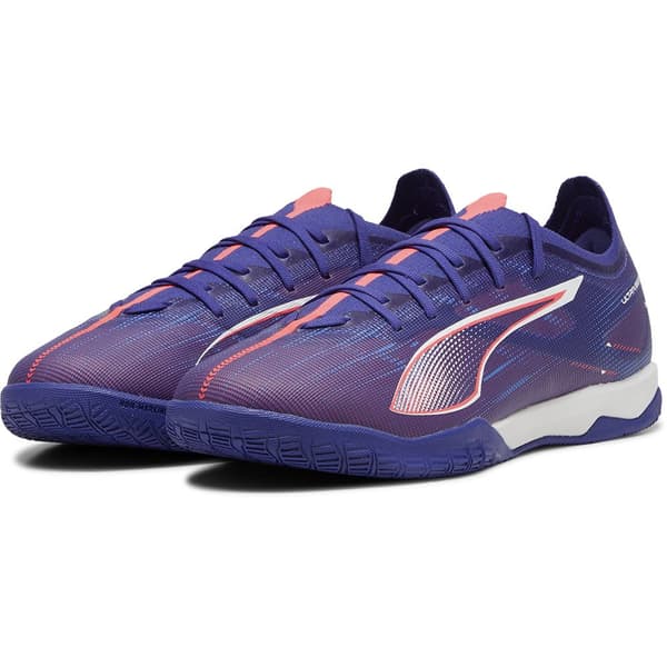 Puma Ultra 5 Match It Sko EU 39 Mand