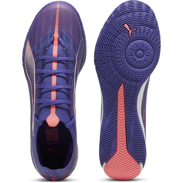 Puma Ultra 5 Match It Sko EU 39 Mand