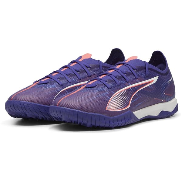 Puma Ultra 5 Match Tt Skor EU 41 Man