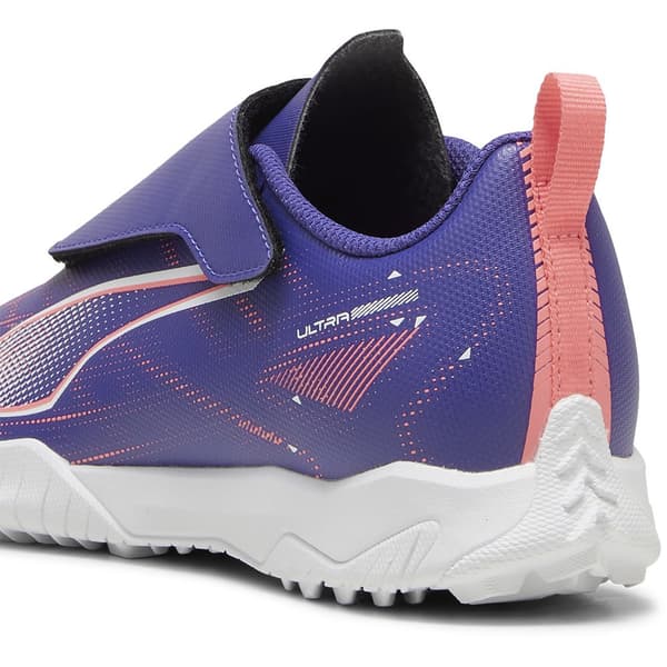 Puma Ultra 5 Play V Tt Jr Skor  EU 35
