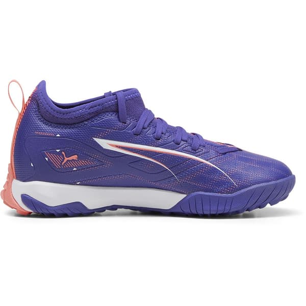 Puma Ultra 5 Match Tt + Mid Jr Skor EU 36