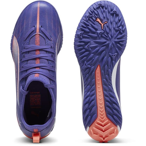 Puma Ultra 5 Match Tt + Mid Jr Skor EU 36