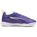 Miniatyrbild 3 av 6: Puma Ultra 5 Play Tt Jr Skor  EU 28