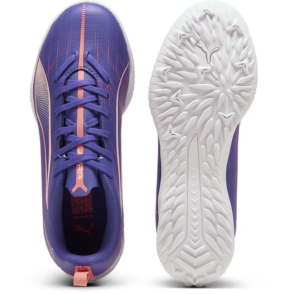 Puma Ultra 5 Play Tt Jr Skor  EU 28