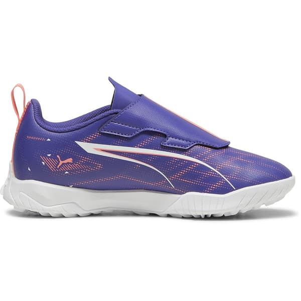 Puma Ultra 5 Play V Tt Jr Sko EU 36