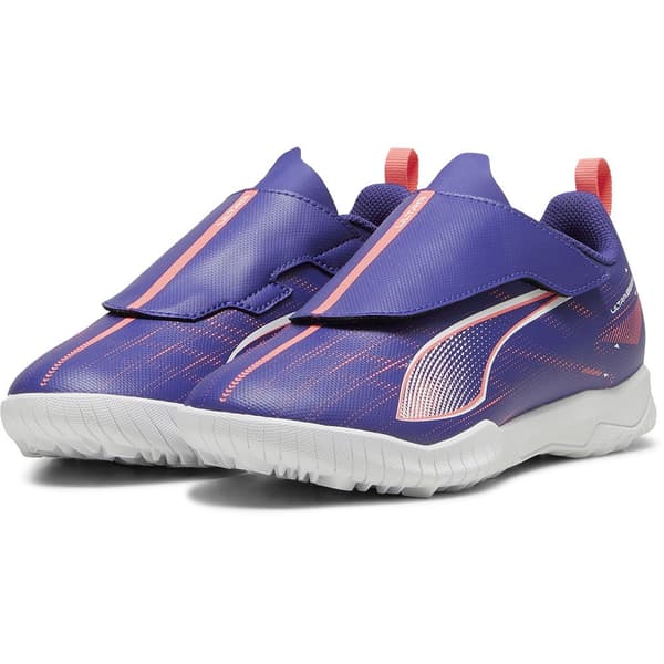 Puma Ultra 5 Play V Tt Jr Sko EU 36