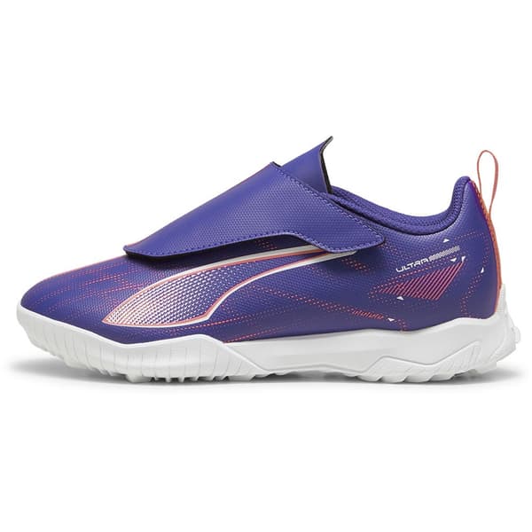 Puma Ultra 5 Play V Tt Jr Sko EU 36