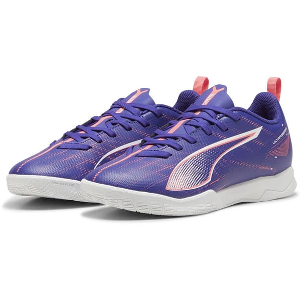 Puma Ultra 5 Play It Jr Skor EU 34 1/2
