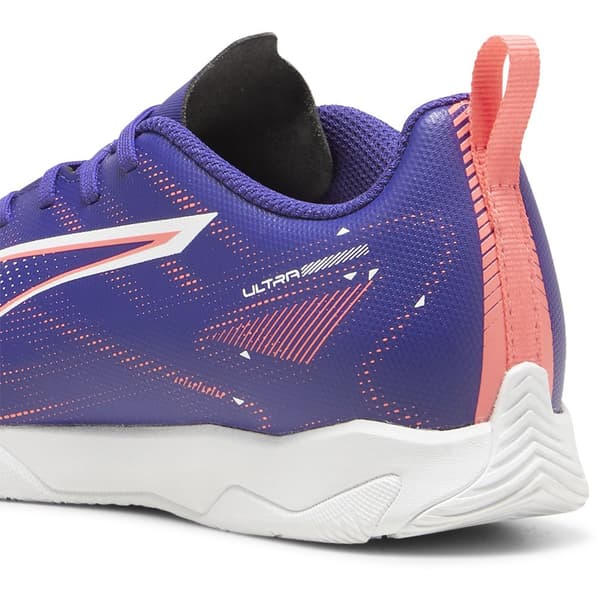 Puma Ultra 5 Play It Jr Skor EU 35