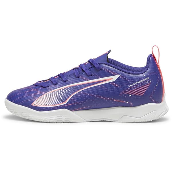 Puma Ultra 5 Play It Jr Skor EU 35