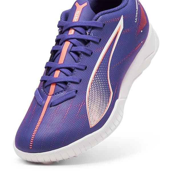 Puma Ultra 5 Play Tt Jr Lenkkarit EU 37
