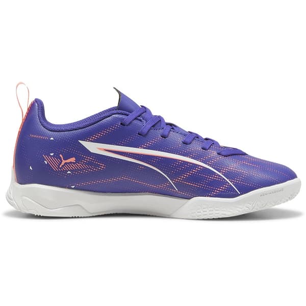 Puma Ultra 5 Play It Jr Skor EU 32 1/2