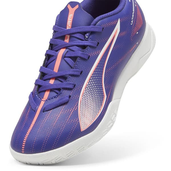 Puma Ultra 5 Play It Jr Skor EU 32 1/2