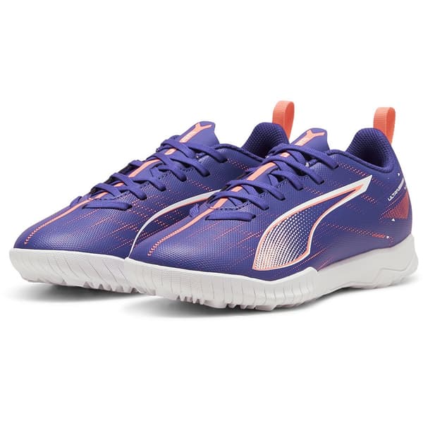 Puma Ultra 5 Play Tt Jr Skor EU 32 1/2