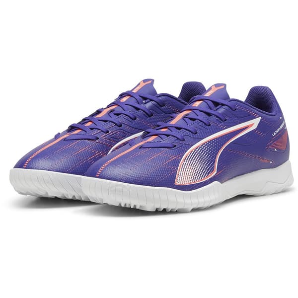 Puma Ultra 5 Play Tt Skor  EU 41 Man