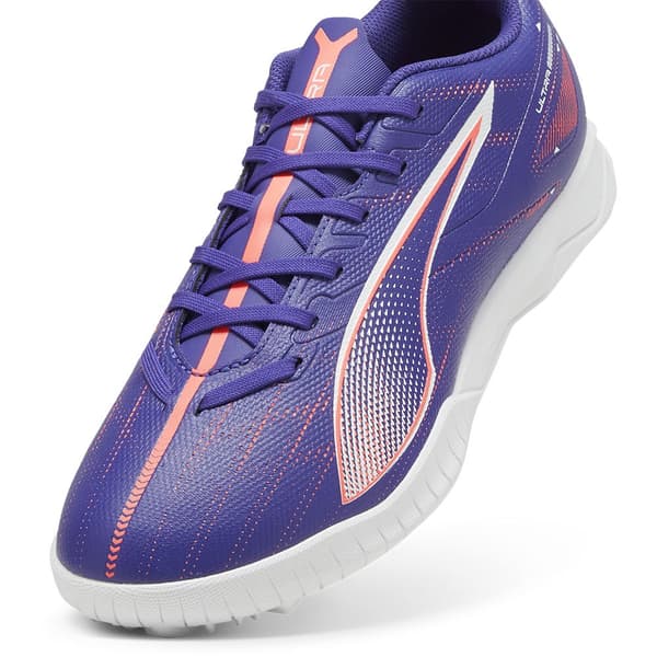 Puma Ultra 5 Play Tt Skor  EU 41 Man