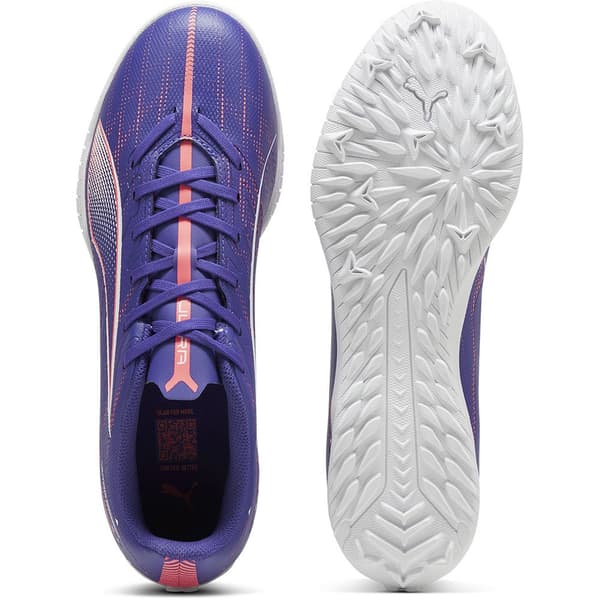 Puma Ultra 5 Play Tt Skor  EU 41 Man