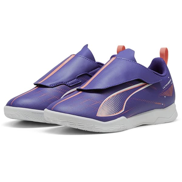 Puma Ultra 5 Play V It Jr Sko  EU 28