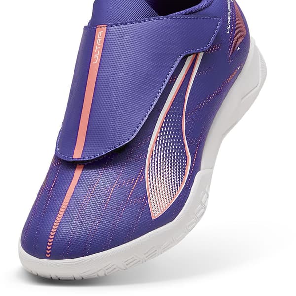 Puma Ultra 5 Play V It Jr Sko  EU 28