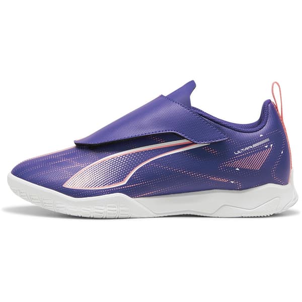 Puma Ultra 5 Play V It Jr Sko  EU 28