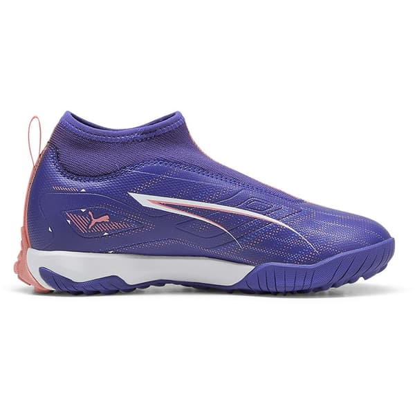Puma Ultra 5 Match+ Ll Tt + Mid Jr Skor EU 36