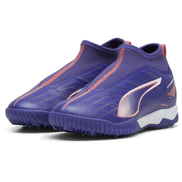 Puma Ultra 5 Match+ Ll Tt + Mid Jr Skor EU 36