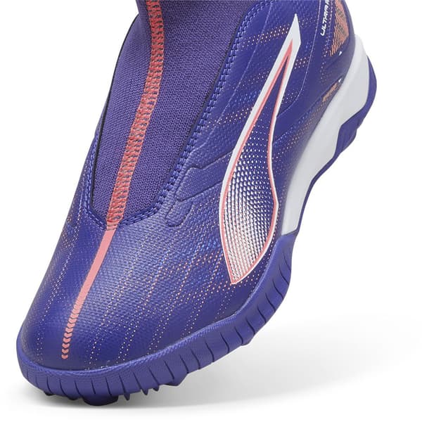 Puma Ultra 5 Match+ Ll Tt + Mid Jr Skor EU 36
