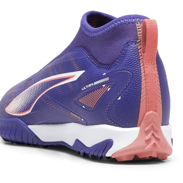 Puma Ultra 5 Match+ Ll Tt + Mid Jr Skor EU 36