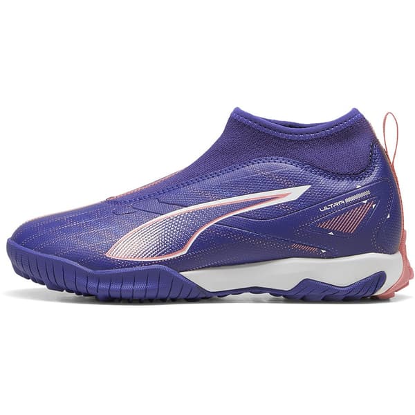 Puma Ultra 5 Match+ Ll Tt + Mid Jr Skor EU 36