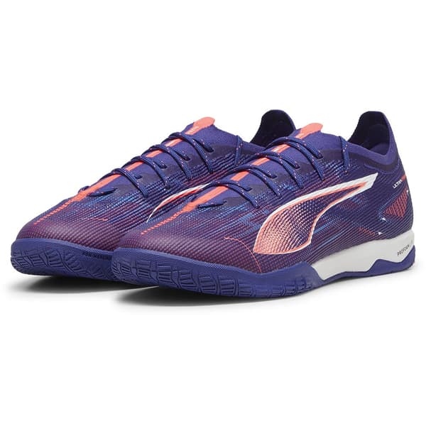Puma Ultra 5 Pro Court Skor EU 40 1/2 Man