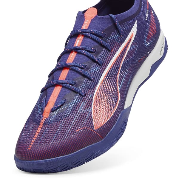 Puma Ultra 5 Pro Court Skor EU 40 1/2 Man