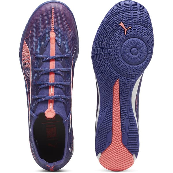 Puma Ultra 5 Pro Court Skor EU 42 1/2 Man