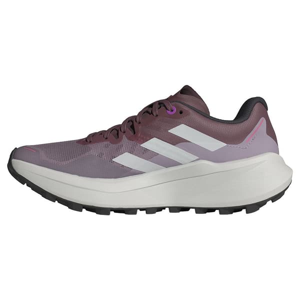 Adidas Terrex Agravic 3 Trailskor Lila EU 40 Kvinna