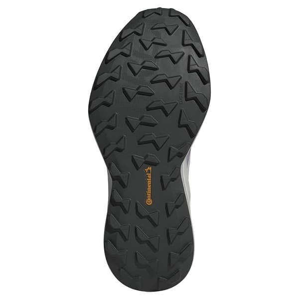 Adidas Terrex Agravic 3 Trailskor Lila EU 40 Kvinna