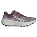 Miniatyrbild 1 av 10: Adidas Terrex Agravic 3 Trailskor Lila EU 40 Kvinna