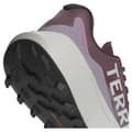 Miniatyrbild 7 av 10: Adidas Terrex Agravic 3 Trailskor Lila EU 38 Kvinna